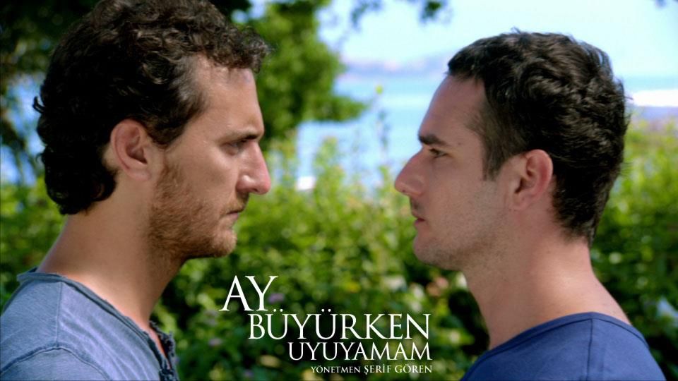 Ay Büyürken Uyuyamam : Photo