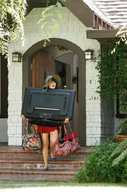 New Girl : Photo Zooey Deschanel