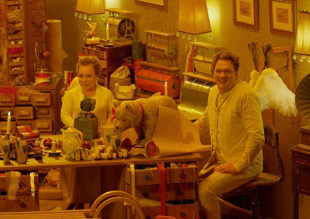 Il faut sauver le Père Noël : Photo