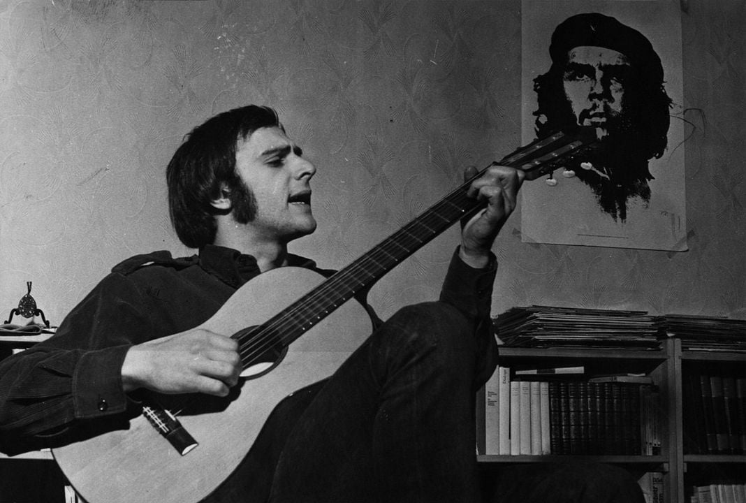 Brasch - Le désir et la peur : Photo