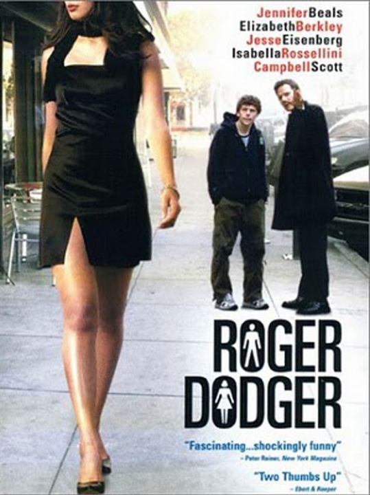 Roger Dodger : Photo