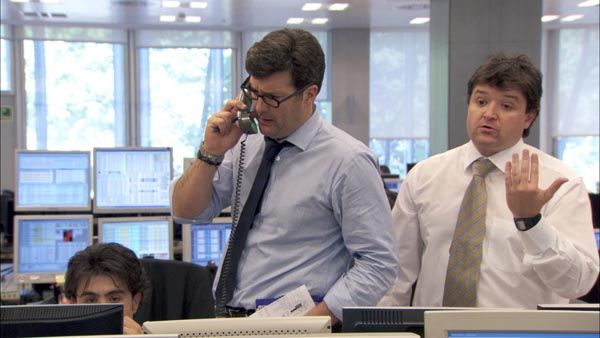 Futures Market : Photo