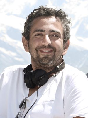 Affiche Eric Toledano
