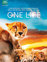 One Life : Affiche