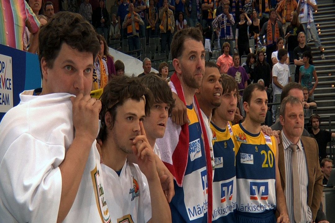 Phoenix in der Asche : Photo