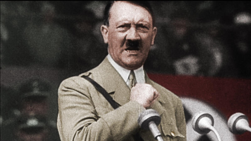 Apocalypse Hitler : Photo