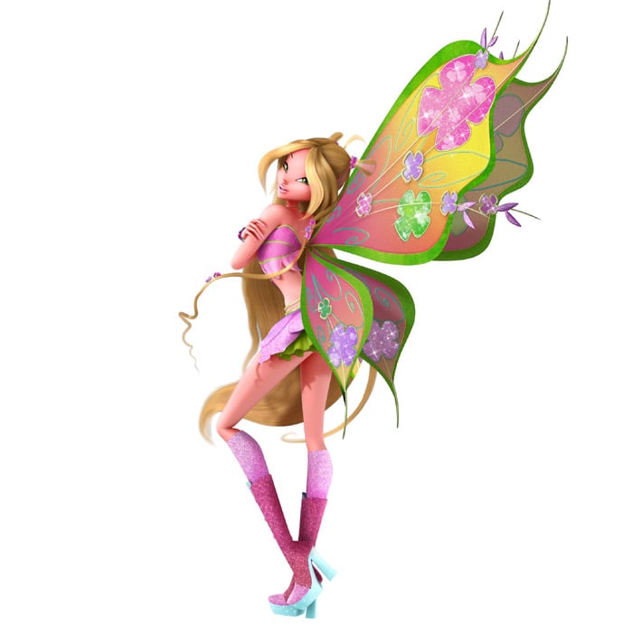 Winx Club, l'aventure magique 3D : Photo