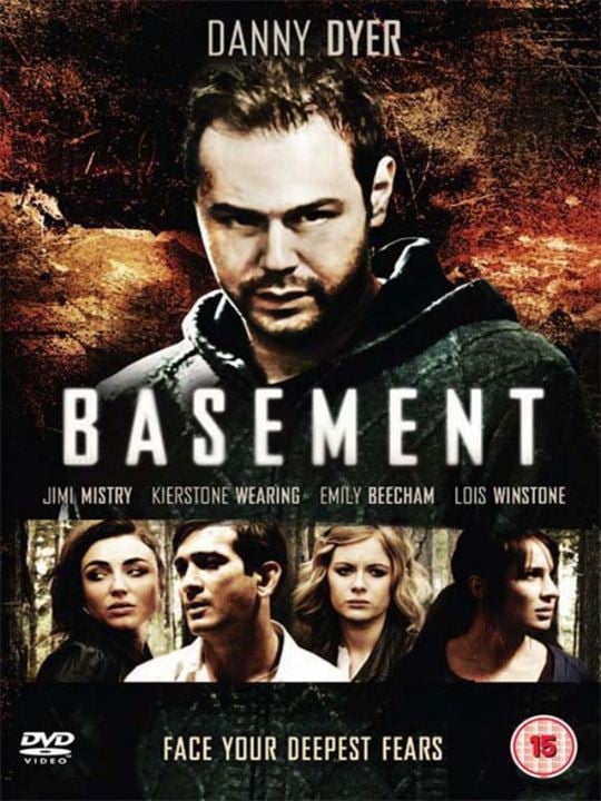 Basement : Photo