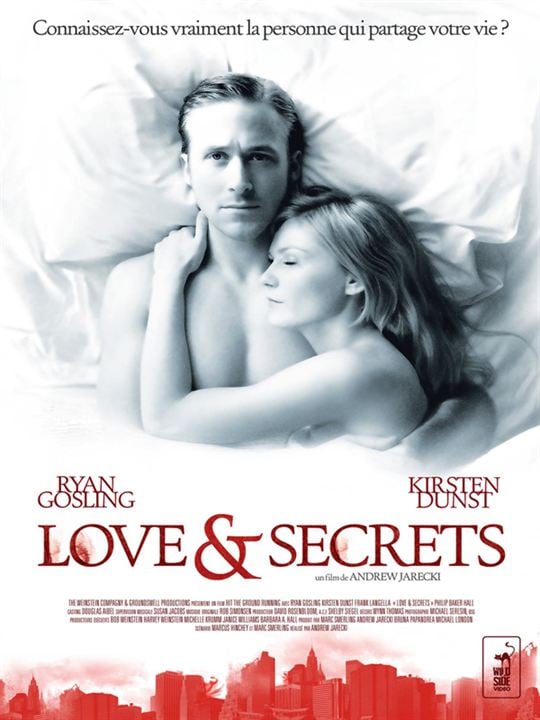 Love & Secrets : Affiche