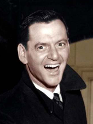 Affiche Tony Randall