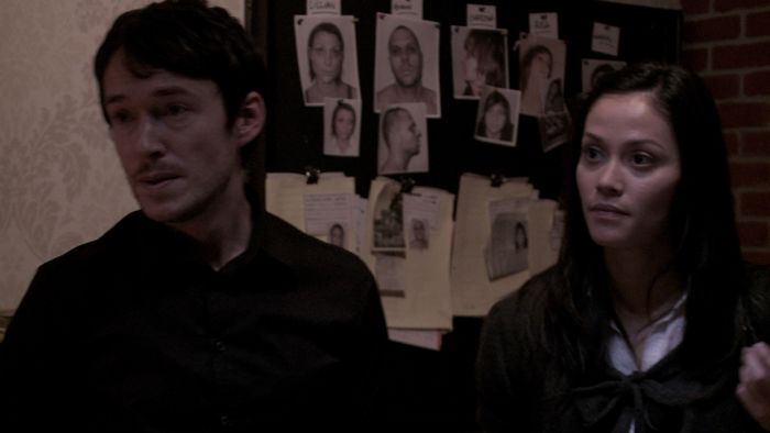 Devil Inside : Photo