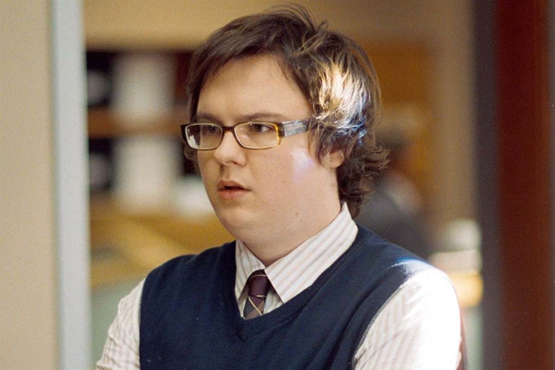 Mille Mots : Photo Clark Duke