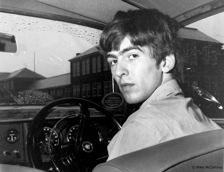 George Harrison: Living in the Material World : Photo