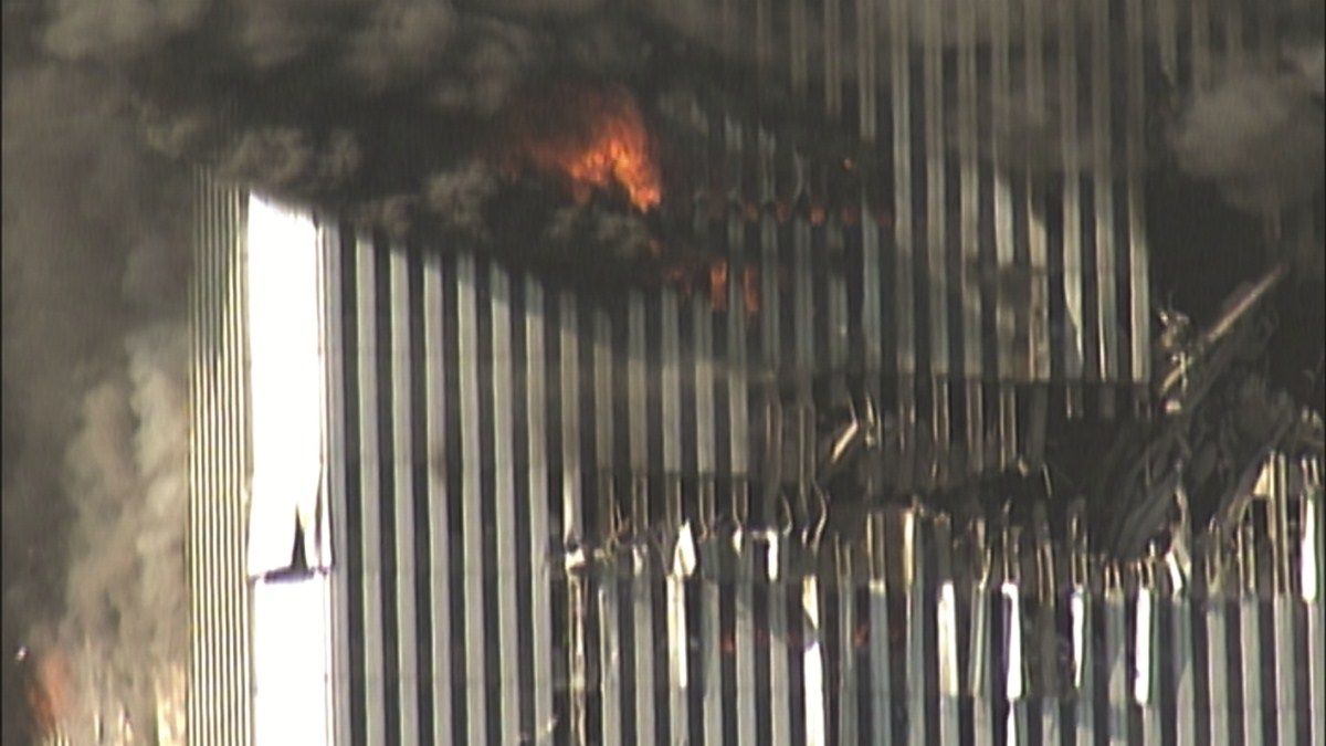 9/11 State of Emergency : Photo