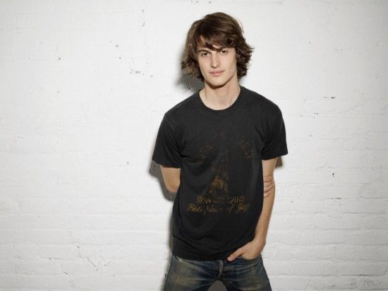 Photo Peter Vack