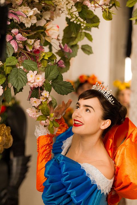 Blanche Neige : Photo