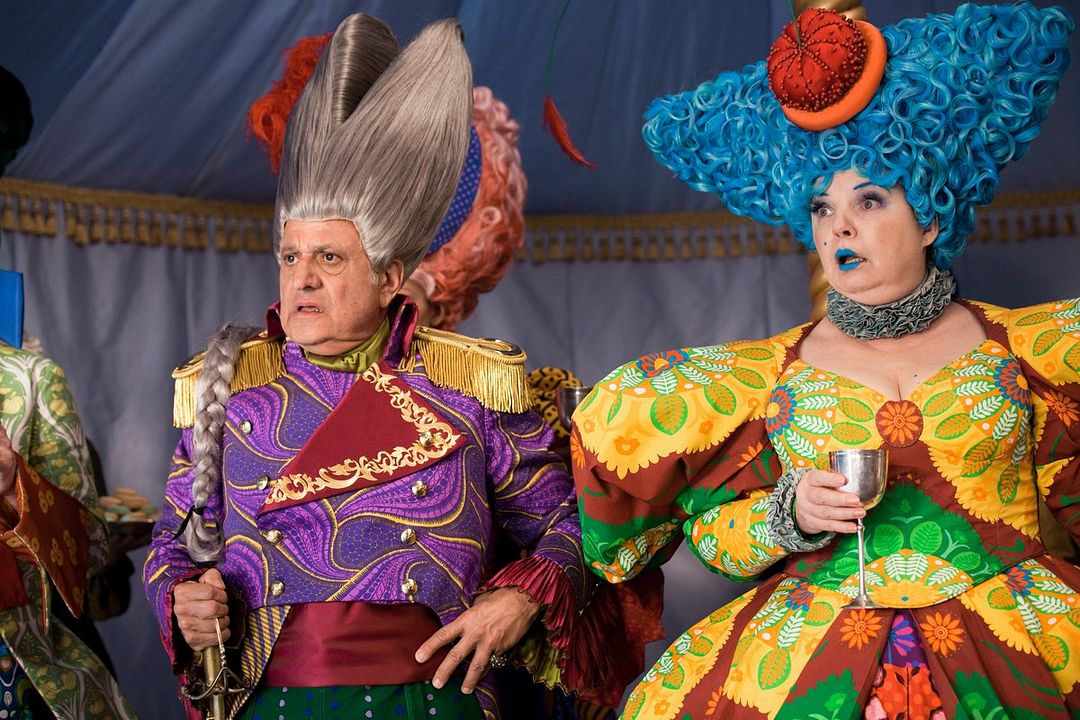 Blanche Neige : Photo