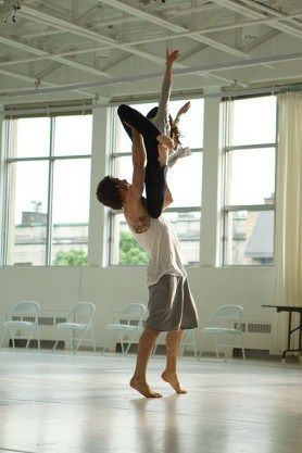 Sur le rythme - Dance on the beat : Photo
