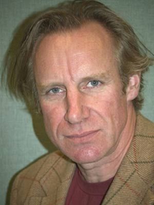 Affiche Nicholas Farrell