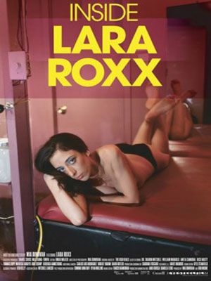 Inside Lara Roxx : Affiche