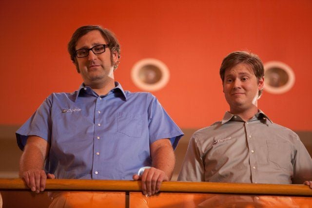 Tim & Eric, le film qui valait un milliard : Photo