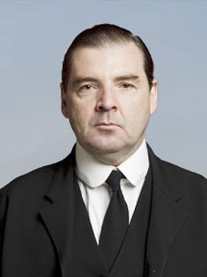 Affiche Brendan Coyle