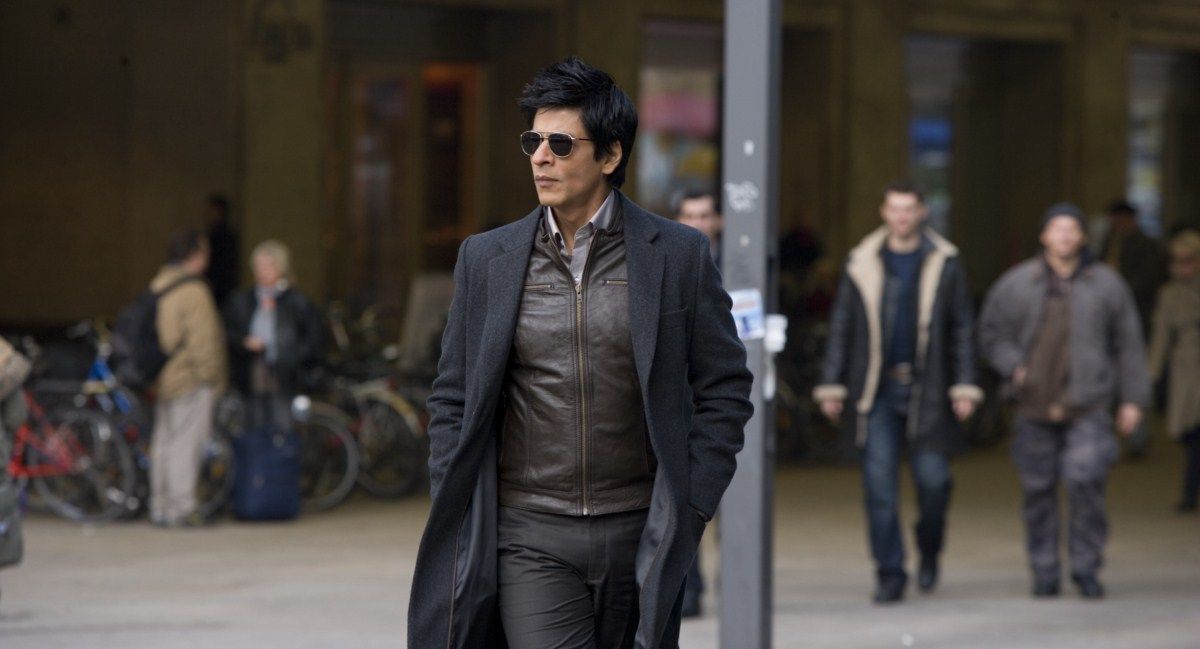 Don 2 : Photo