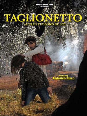 Taglionetto : Affiche