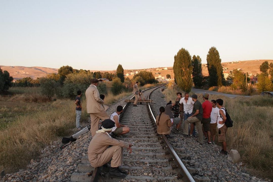 Toprağın Çocukları : Photo