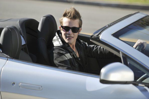 Jane By Design : Photo Nick Roux