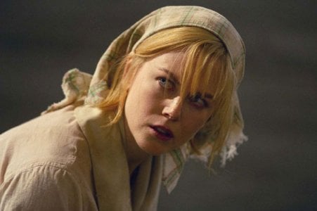 Dogville : Photo