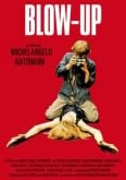 Blow Up : Affiche