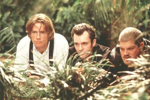 George de la jungle : Photo