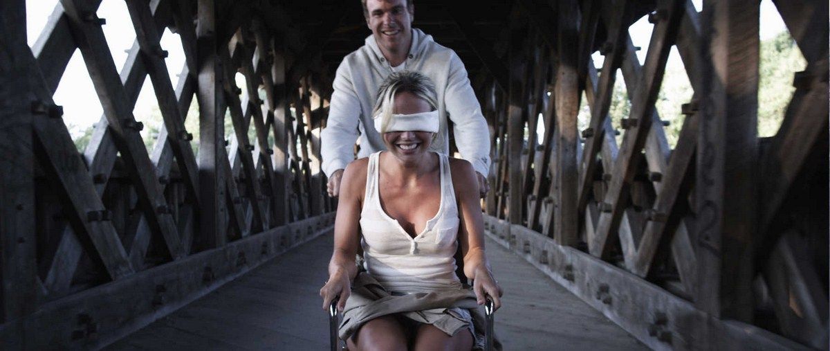 Neverlost : Photo