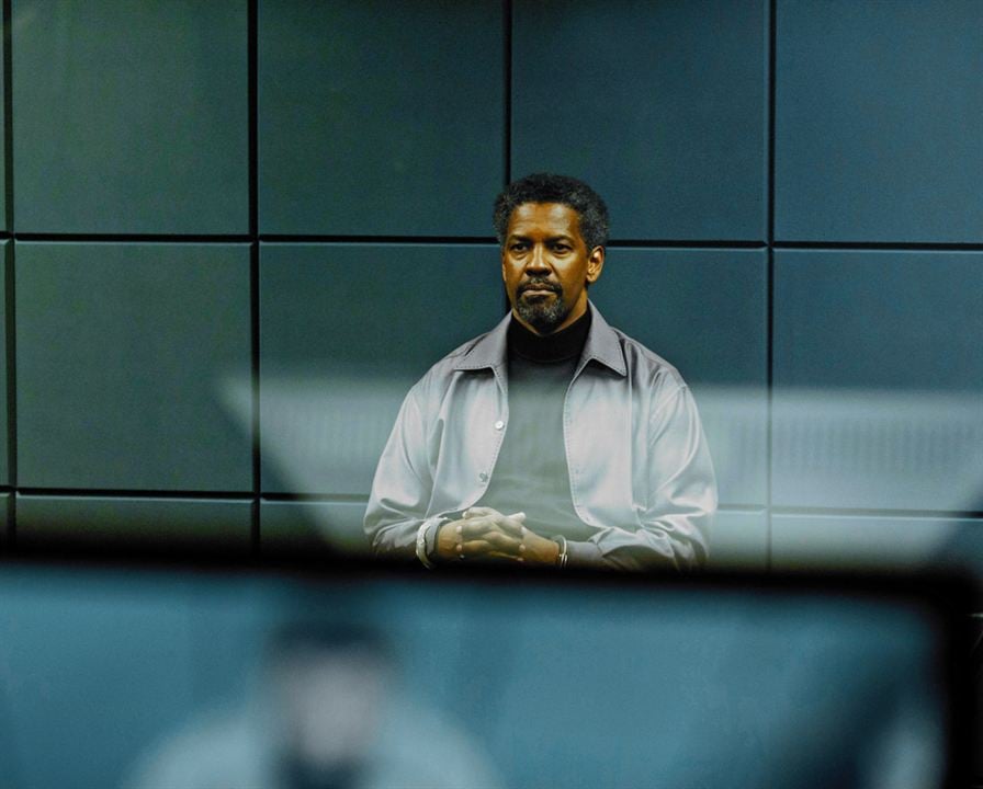 Sécurité rapprochée : Photo Denzel Washington