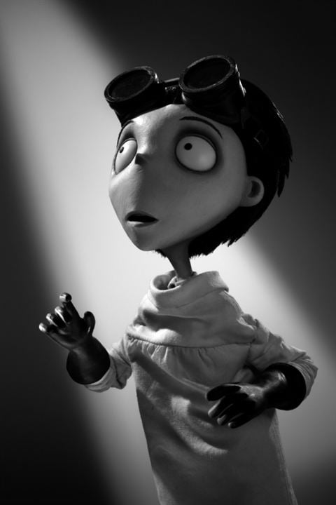 Frankenweenie : Photo