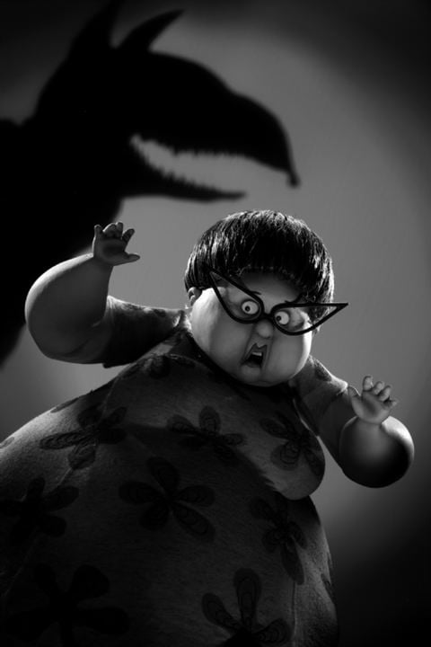 Frankenweenie : Photo