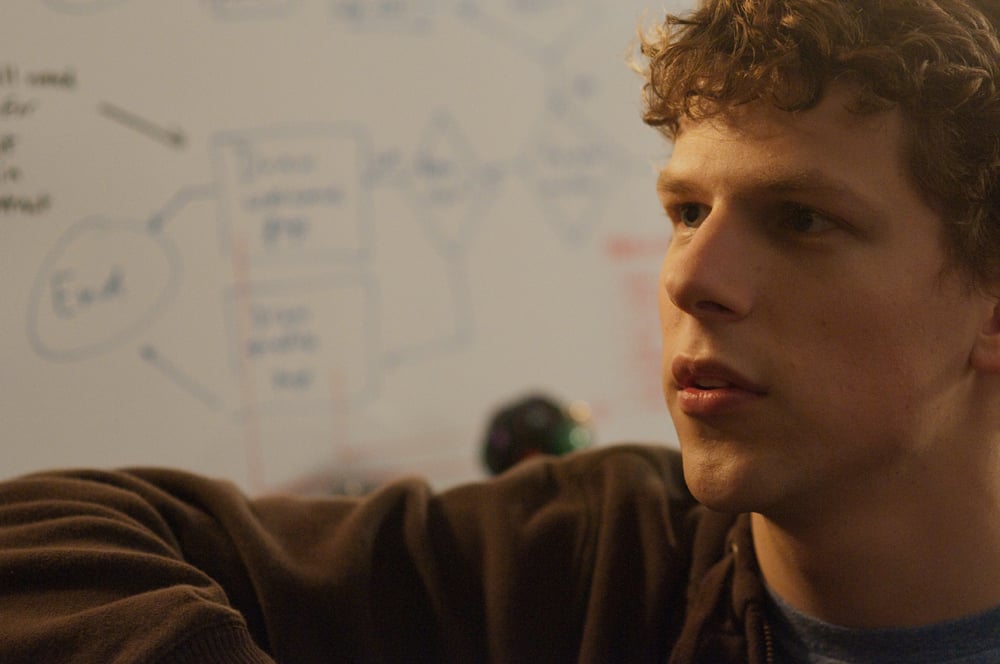 The Social Network : Photo