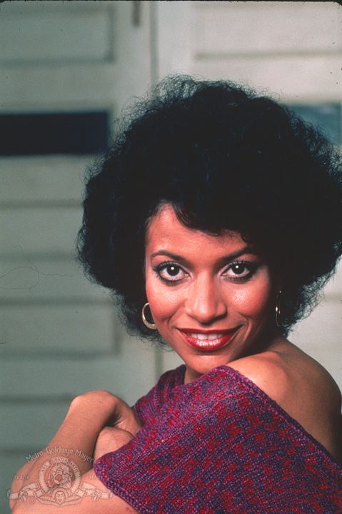 Photo Debbie Allen