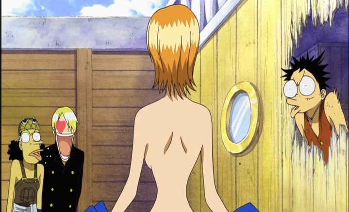 One Piece - Film 8 : Episode of Alabasta : Photo