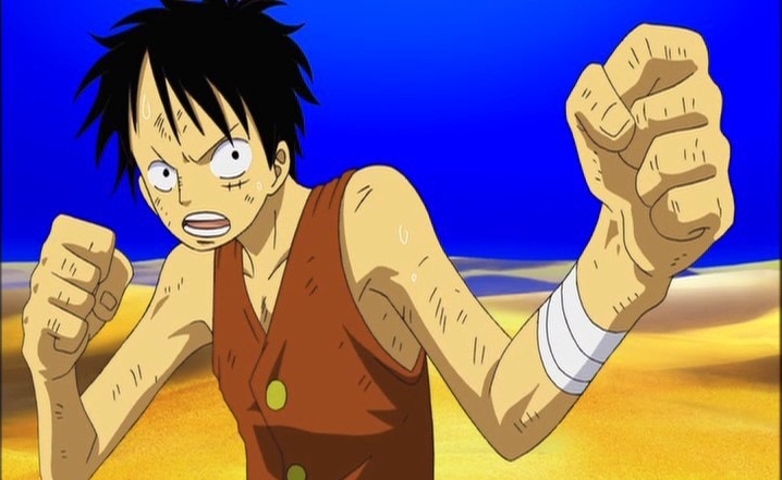 One Piece - Film 8 : Episode of Alabasta : Photo