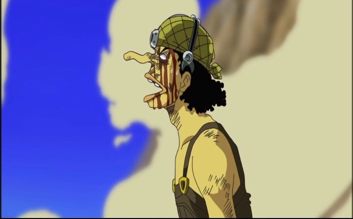 One Piece - Film 8 : Episode of Alabasta : Photo