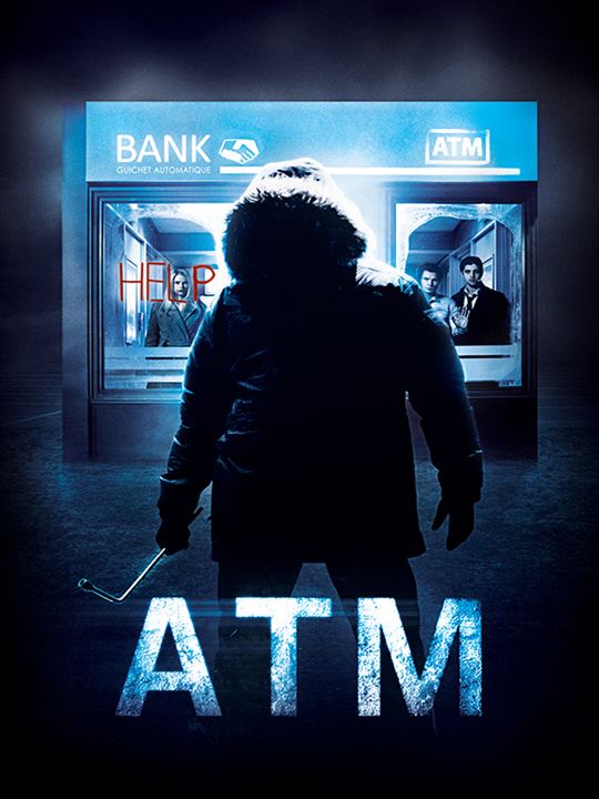 ATM : Affiche