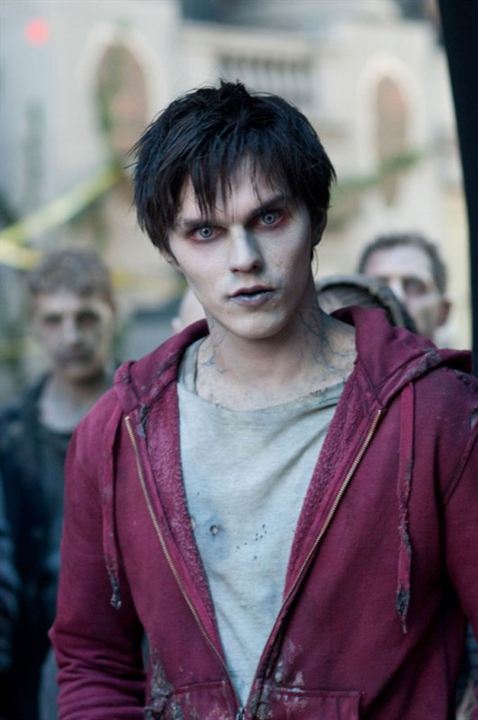 Warm Bodies : Photo Nicholas Hoult