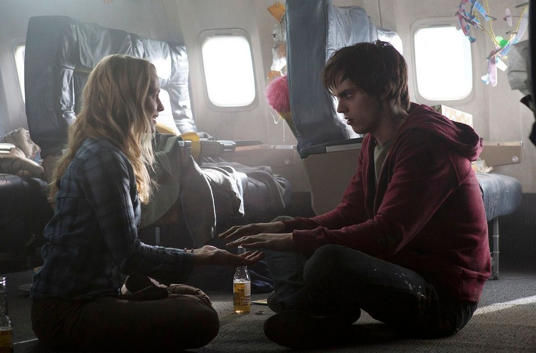 Warm Bodies : Photo