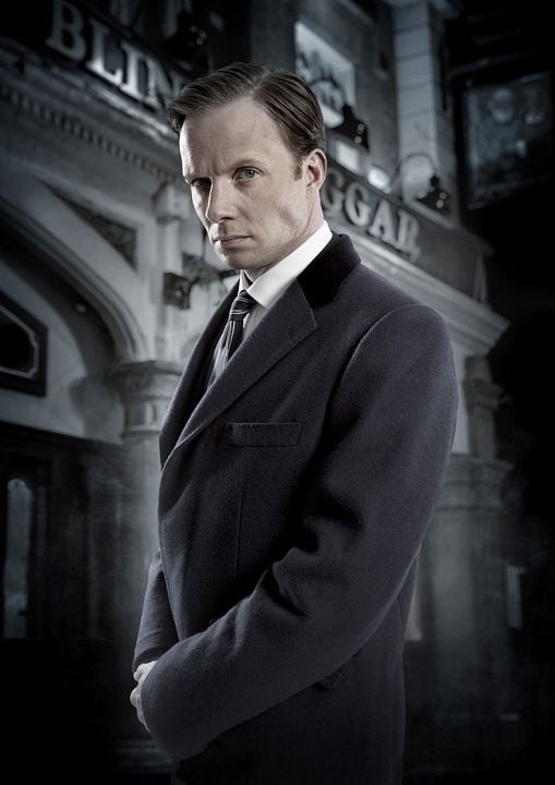 Photo Rupert Penry-Jones