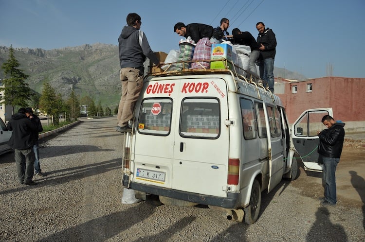 Babamın Sesi : Photo