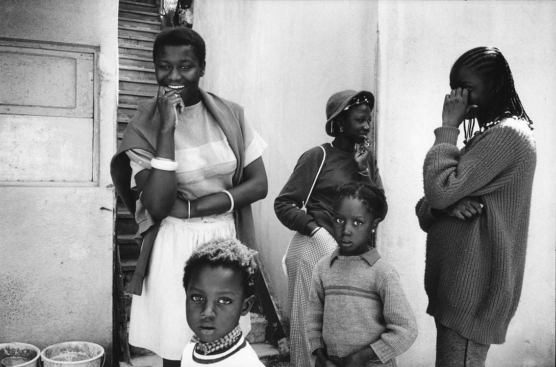 Noirs de France : De 1889 à nos jours : une histoire de France : Photo