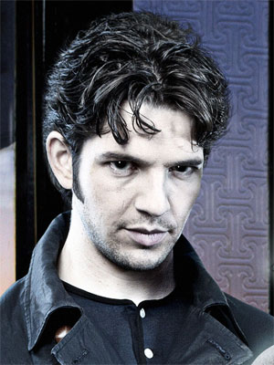 Affiche Damien Molony