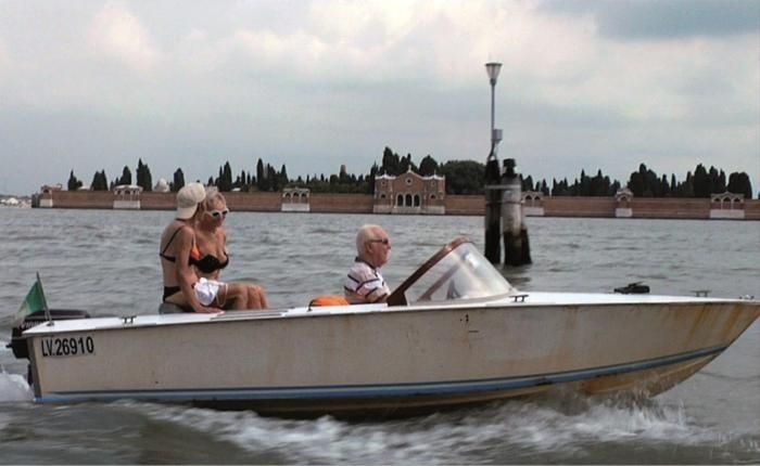 Sei Venezia : Photo
